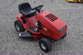38side discharge or mulching mower. Toro Wheelhorse 12 38hxl Lawn Mower In Sedgwick Ks Item Bx9997 Sold Purple Wave