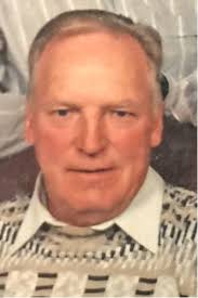 Obituary for David Albert Hoff