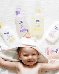 4.7 out of 5 stars, based on 218 reviews 218 ratings current price $4.68 $ 4. Baby Magic Trusted Baby Brand For Over 65 Years Naterra International