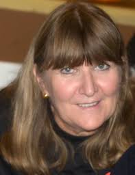 JUDITH FISHER Obituary