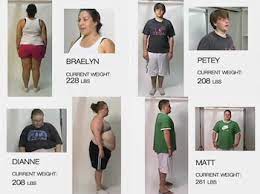 Where Are They Now Mtv S Fat Camp