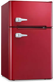 We did not find results for: Amazon Com Antarctic Star Compact Mini Refrigerator Separate Freezer Small Fridge Double 2 Door Adjustable Removable Retro Stainless Steel Shelves Garage Camper Basement Dorm Office 3 2 Cu Ft Red Appliances