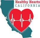 Healthy Hearts California