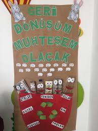 Geri dönüşüm projeleri ortaokul seviyesinde olan öğrenciler için yapılmalıdır. Geri Donusum Afisi Geri Donusum Okul Egitim