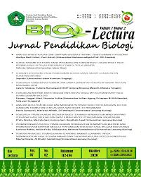 Check spelling or type a new query. Perbandingan Strategi Pembelajaran Peningkatan Kemampuan Berpikir Dan Pemberdayaan Berpikir Melalui Pertanyaan Terhadap Hasil Belajar Mahasiswa Bio Lectura Jurnal Pendidikan Biologi