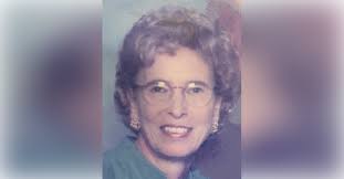 Obituary information for Virginia Ann Slate Bingman