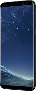 Oh sprint galaxy s4, what are we going to do with you? Best Buy Samsung Galaxy S8 64gb Midnight Black Sprint Sphg950ublk