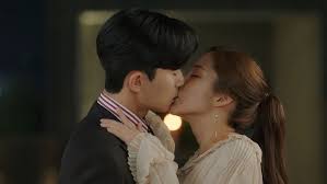 What's wrong with secretary kim | kim biseoga wae geureolkka. What S Wrong With Secretary Kim Episode 8 Korean Dramas