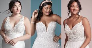 How to layer for winter walks we've gotten good at layering this year 22 december 2020. Flattering Wedding Dresses For A Plus Size Bride Love Maggie