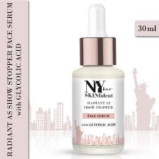 Перевод контекст showstopper c английский на русский от reverso context: Ny Bae Skinfident Radiant As Show Stopper Face Serum With Glycolic Acid 30 Ml