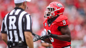 ESPN names overlooked Georgia football player