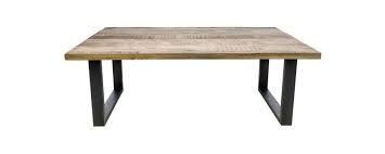 City liquidators serves portland, oregon Dining Table Portland 220x100 Cm Mango Wood Iron Tables Table Tops Henk Schram Meubelen