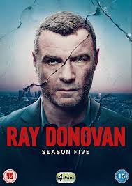 Ray Donovan Season 5 (DVD): Amazon.co.uk: Liev Schreiber, Paula Malcomson,  Eddie Marsan, Dash Mihok, Steven Bauer, Katherine Moennig, Pooch Hall, Jon  Voight, Kerris Dorsey, Devon Bagby, Liev Schreiber, Paula Malcomson, Ann  Biderman, David ...