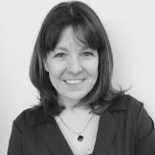 We've just said goodbye to our very dear colleague Francesca Carey It's  hard to add anything to the fantastic speech that Kirsten Black did. She  described her perfectly. Fran is a colleague