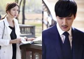 After his father's demise at the hand of gaya hotel group, han yi soo (kim nam gil) has lived for one thing only: Don T Look Back The Legend Of Orpheus Asianwiki Drama Drama Series Korean Drama