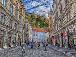 Discover ljubljana during your private tour of croatia & slovenia! Lovely Ljubljana Why Slovenia S Capital Will Charm Captivate You Planet Janet Travels
