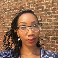 Crystal Gress's Instagram, Twitter & Facebook