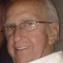John E. Rolfe Obituary