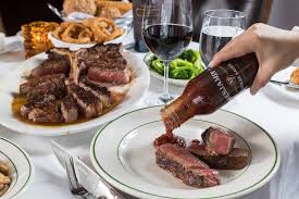 Trovi 2.440 recensioni imparziali su benjamin steakhouse, con punteggio 4,5 su 5 e al n.400 su 13.050 ristoranti a new york city. Ever Wonder What Makes Our Food So Benjamin Steakhouse Prime Facebook