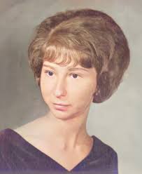 Christine Mary DeCarlo Richter (1949-2006)