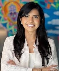 The People that Power Cal RCV