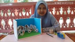 Bahan ajar adalah segala bentuk bahan yang digunakan untuk membantu guru/instruktor dalam melaksanakan kegiatan belajar mengajar di kelas. Alat Bantu Mengajar Aktiviti Mengenal Haiwan Ternakan Youtube