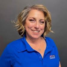 Sherri Ruby's Instagram, Twitter & Facebook