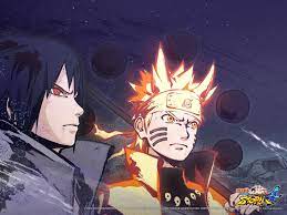 Feel free to share naruto wallpapers and background images with your friends. Anime Naruto Ps4 Wallpapers Wallpaper Cave