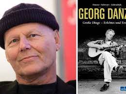 Georg franz danzer (* 7. Georg Danzer Buch Vereint Memoiren Und Zeitzeugen Erinnerungen Bucher Vienna At