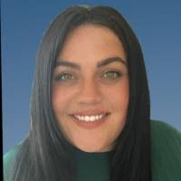 Sydney Dawson's Instagram, Twitter & Facebook