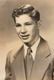 We are honored to introduce Fred, a lovely resident in our community. His  daughter, Sandy, shared some heartfelt memories about her father, giving us  a glimpse into his remarkable life. Fred was