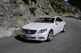 MERCEDES-CL