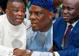 Haruna Iddrisu, Agbodza, Eric Opoku approved as ministers