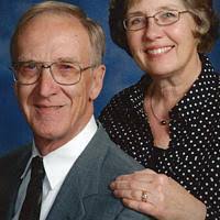 50th for Dennis, Connie Moll