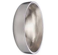 Butt-Weld End Cap - Polished (16W)