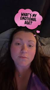 Ill take it! Lol I was told today that I was aging backwards.