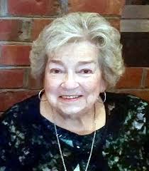 Barbara Edmonds Obituary