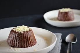 Attention Tuerie Article Publie Le 23 Novembre 2016 Mis A Jour Et Enrichi D U Fondant Au Chocolat Facile Gateau Chocolat Sans Cuisson Fondant Au Chocolat