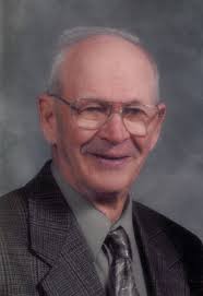 Jim Armstrong Obituary