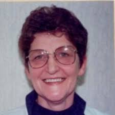 Obituary information for Catherine E. Cunningham