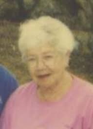 Obituary of Edna F. Baker