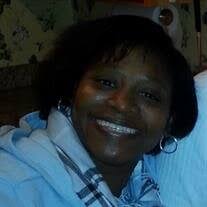 Twelvala Danielle Dodd Obituary