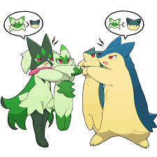 Rule 34 Dev - general:[3_fingers 3_toes ambiguous_gender anthro  argument arm_tuft biped black_body black_fur black_legs  blue_body blue_fur brown_inner_ear claws countershade_face  countershade_neck countershade_torso ...