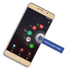 Panasonic Eluga A3 Smartphone ...