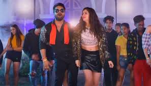 He is an one of the best actor of bhojpuri cinema. Khesari Lal Yadav And Ayushi Tiwari S Latest 2021 Bhojpuri Song Apni To Jaise Taise Sets Internet On Fire Watch Bhojpuri News Zee News