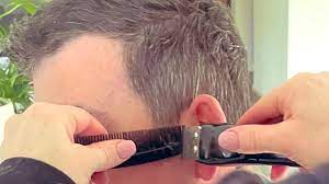 He is most celebrated as an outstanding politician. Hair We Are Dan Andrews Haircut Signals Return
