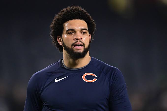 Caleb Williams to make preseason debut this week - Yahoo Sports