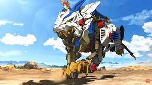 Zoids Wild Beyond Wonderland Alaska Winter Denali National Park Alaska