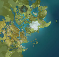 Genshin Impact Shrine Of Depths Locations Guide Games Guides