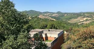 Urbino, alla scoperta del progetto-manifesto di Giancarlo De Carlo